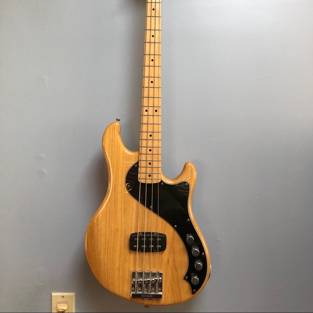 Bass